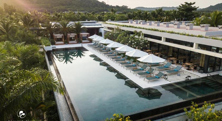 Sailing Club Signature Resort Phu Quoc photo