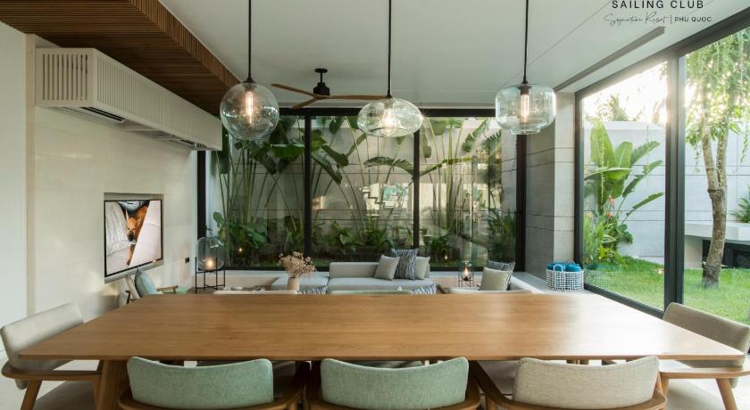 Image of 2-Bedroom Deluxe Pool Villa 12