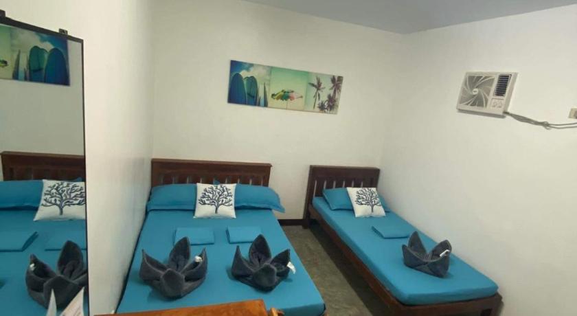 Image of Private Triple Room 6