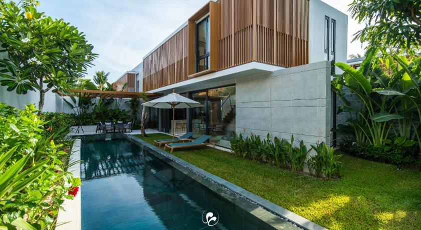 Image of 3-Bedroom Pool Villa 9