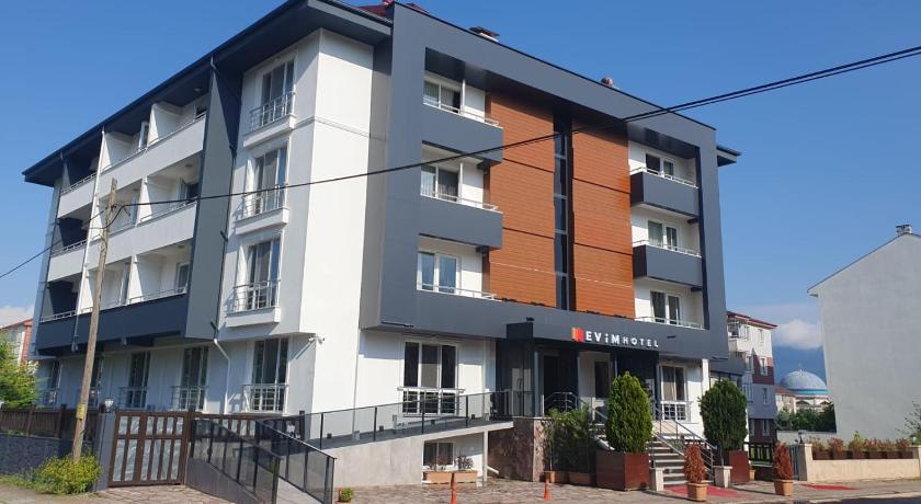 Bolu Evim Otel