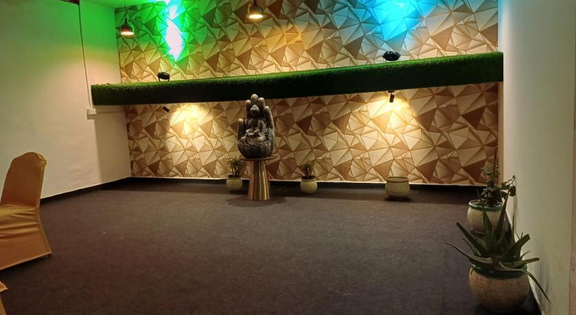 Live Inn Hotels Sector 45 - image 33