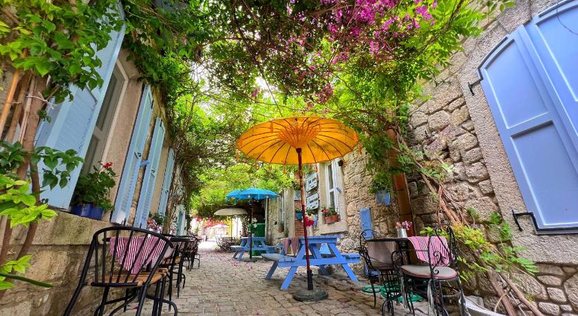 Maison d'Azur Alacati photo