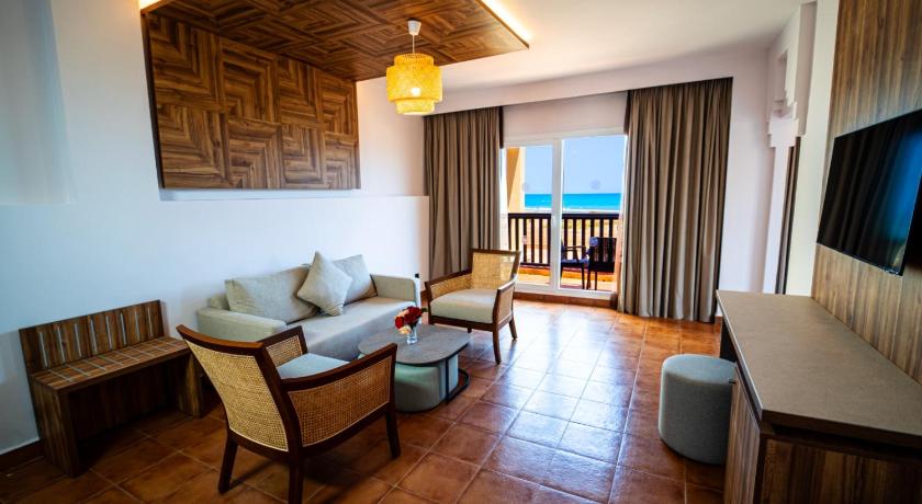 Image of Superior Double Room with Sea View 5