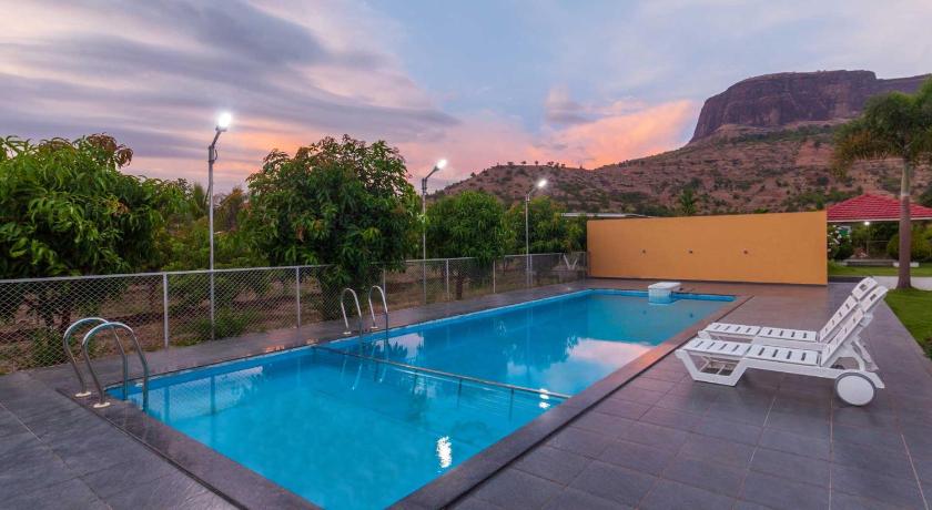 StayVista at Lakeside Summers photo