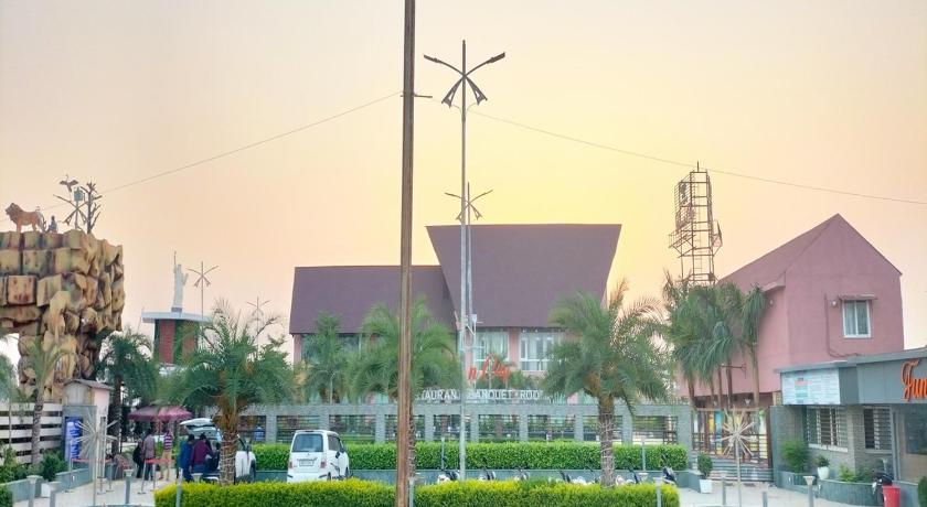 Fun N City Water Park  Adventure & Resort  Patna - image 31