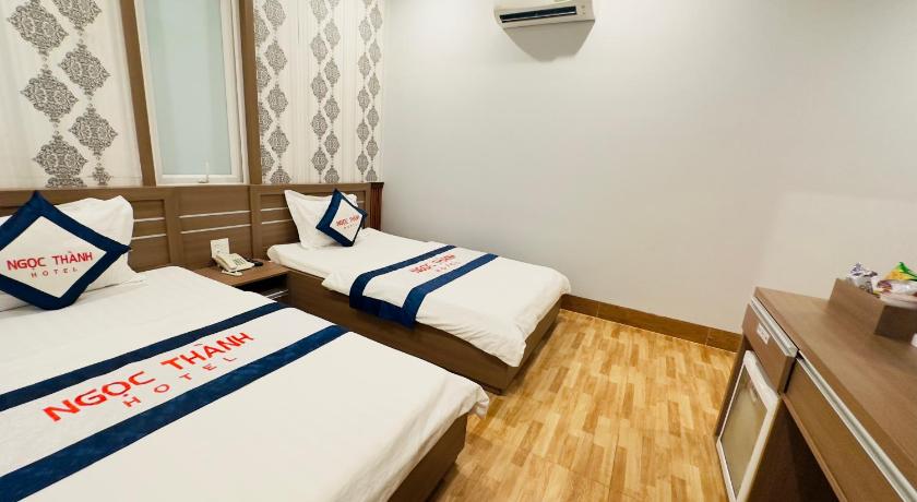 Ngoc Thanh 2 Hotel photo