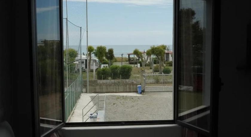 B&B Tavernese Case per ferie