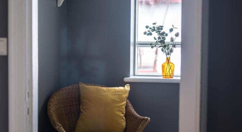 Guesthouse Akureyri — Hotel in Akureyri