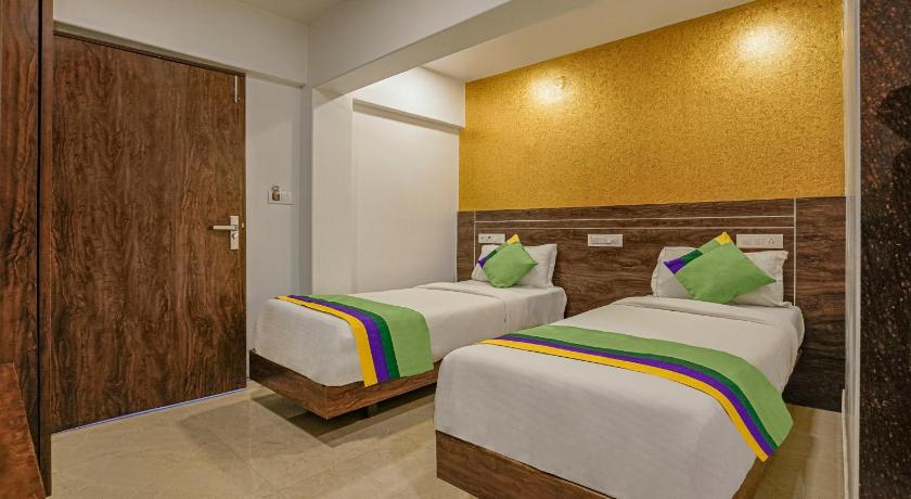 Hotel Atithi Inn photo