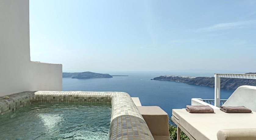 Seascape Villa by Caldera Houses photo