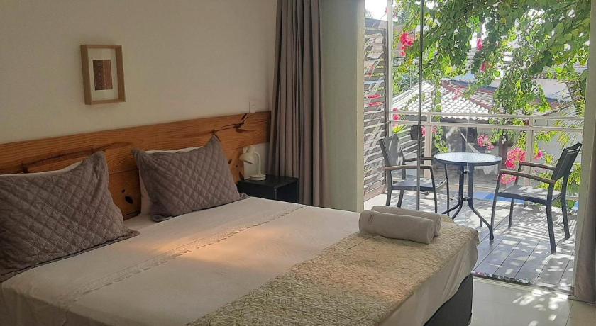 Innsenso B&B photo