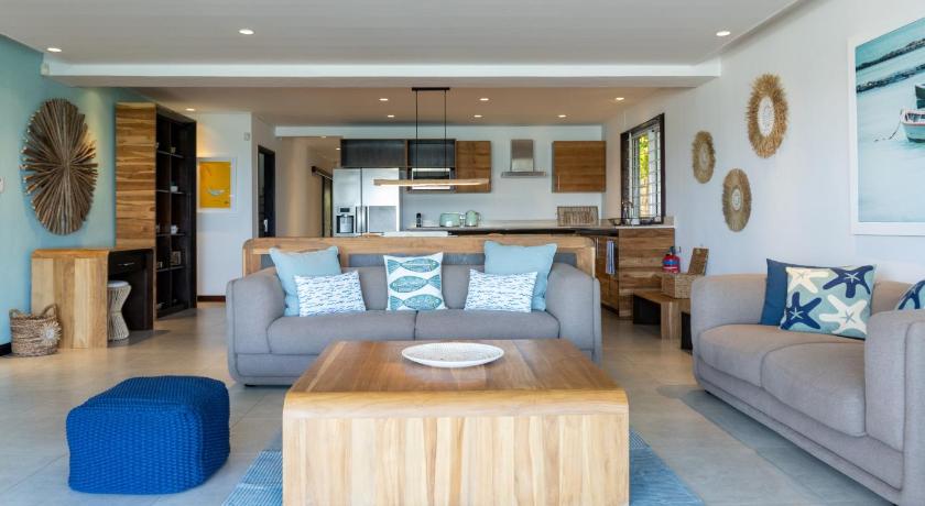Blue Ocean Villas & Apartments photo