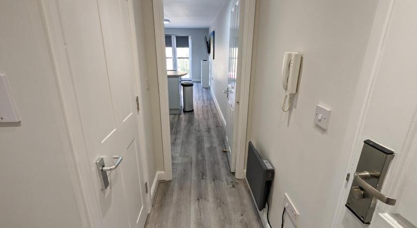 Image of Twin Apartment 10