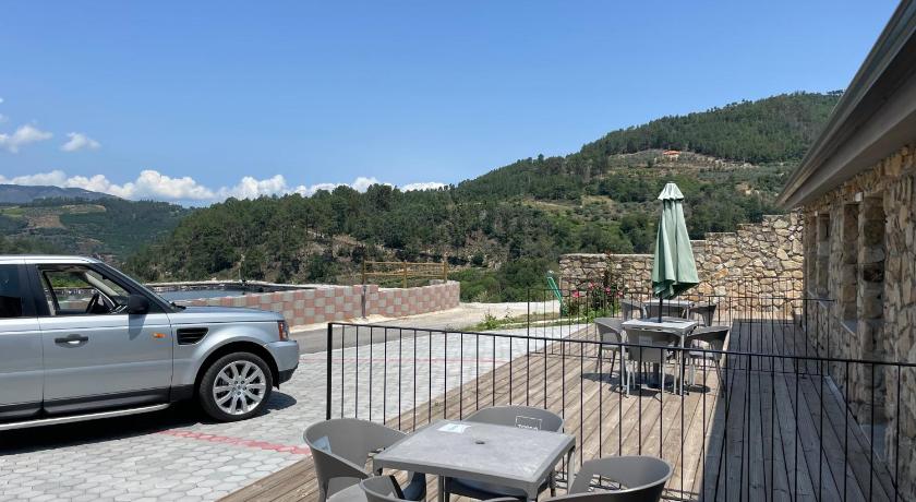 塔鲁卡 Douro Cister Hotel Resort 4星级 酒店 景观