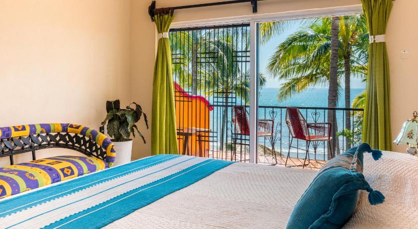 Casa Maria Resort photo