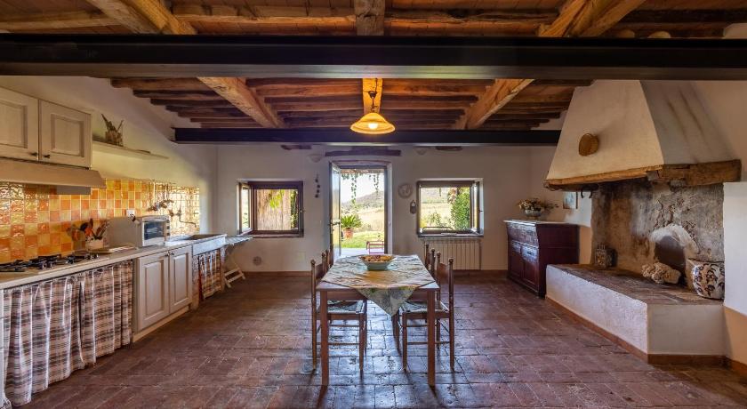 Agriturismo Podere Binacco
