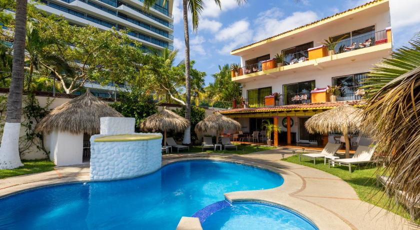 Casa Maria Resort photo