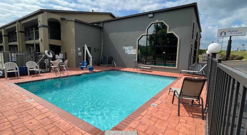 Homestay Horn Lake Southaven photo