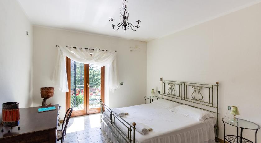 Casa Fiorella - Irpinia