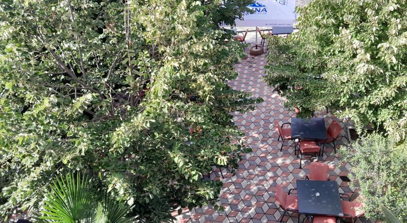 Hotel Restaurant Univers photo