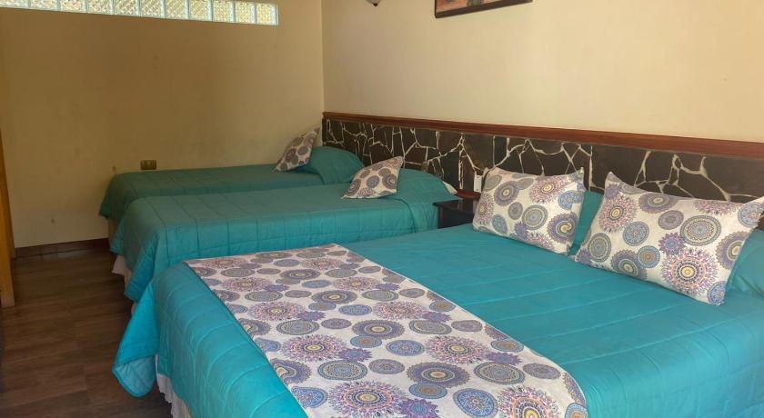 Hostal Puritama photo