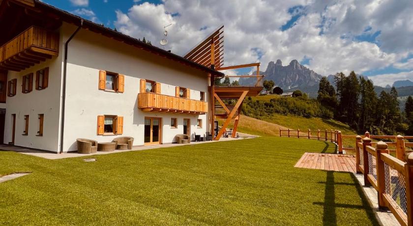 B&B Maso al Cervo