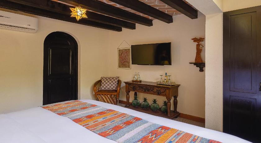 Hacienda El Santuario San Miguel de Allende photo