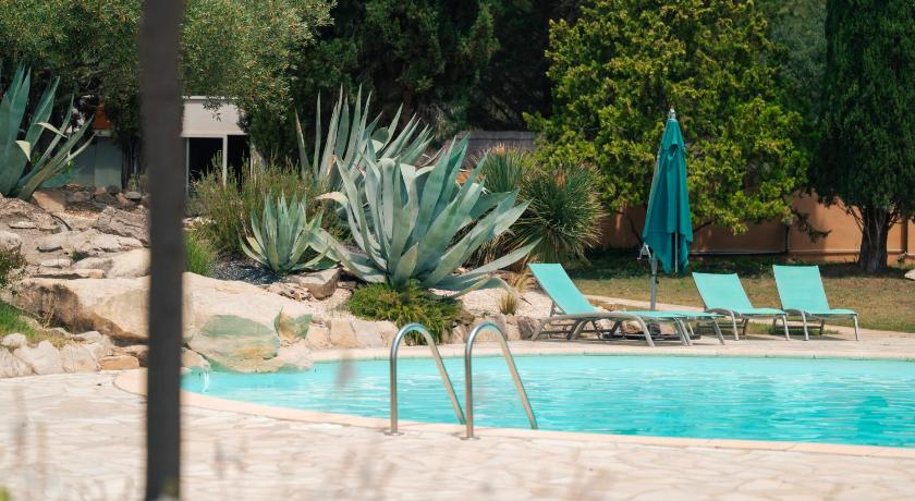 La Villa Vicha, The Originals Relais photo