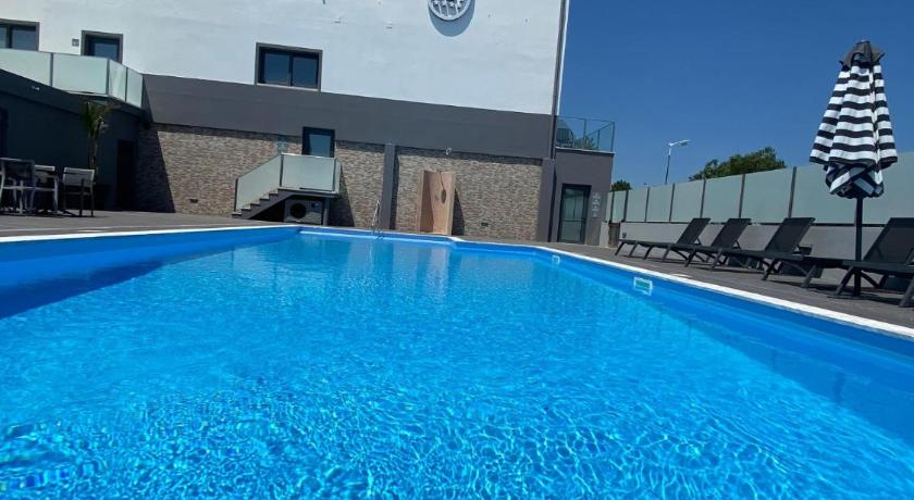 Vila de Rei Villa Rey Spa & Hotel 4-Star Hotel amenity