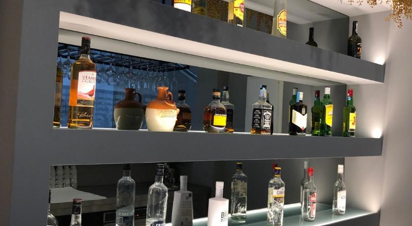 Vila de Rei Villa Rey Spa & Hotel 4-Star Hotel lobby