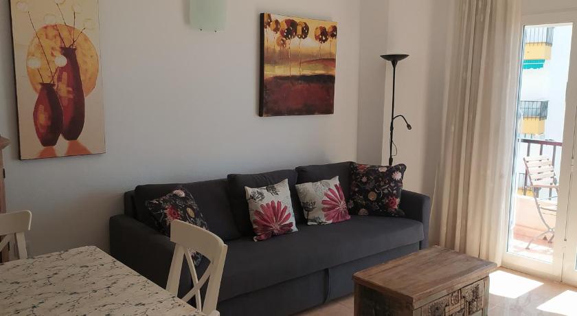 Edf. Albaida I, 5º H photo