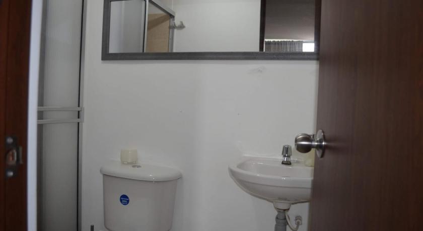 Piscina y Lindos Apartamentos photo