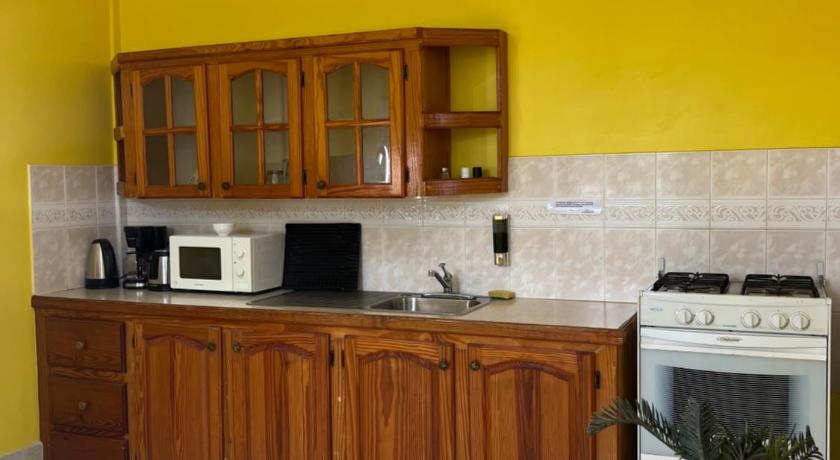Image of Family Apartment 1