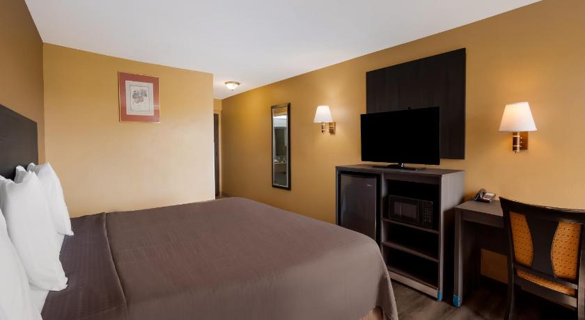 Scottish Inn & Suites-Allentown photo