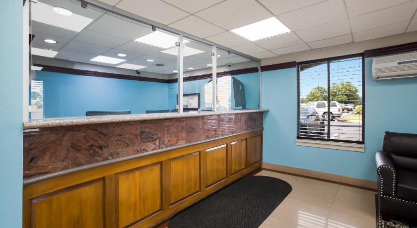 Scottish Inn & Suites-Allentown photo