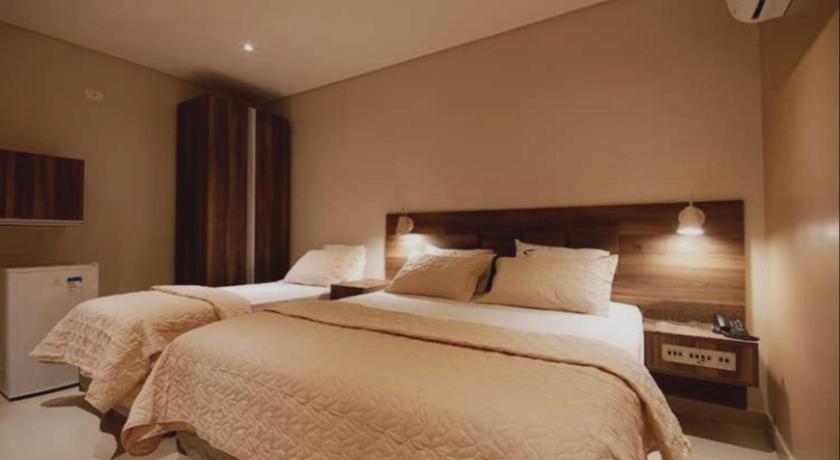 Guess Hotel & Motel photo