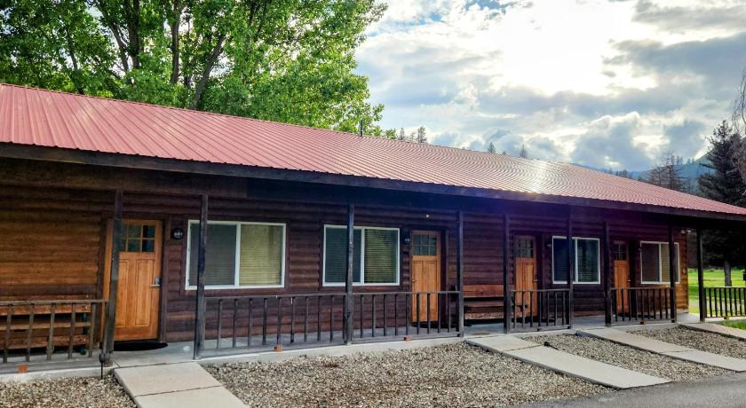 Southfork Lodge - Riverside Inn photo