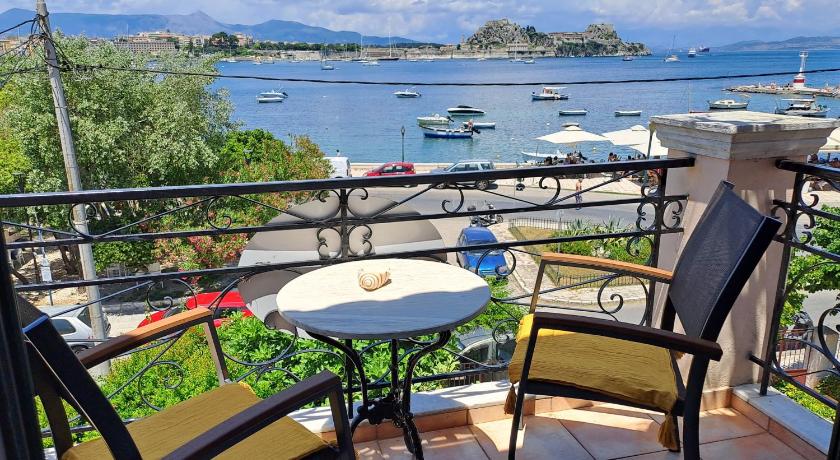 Garitsa Bay Apartment photo