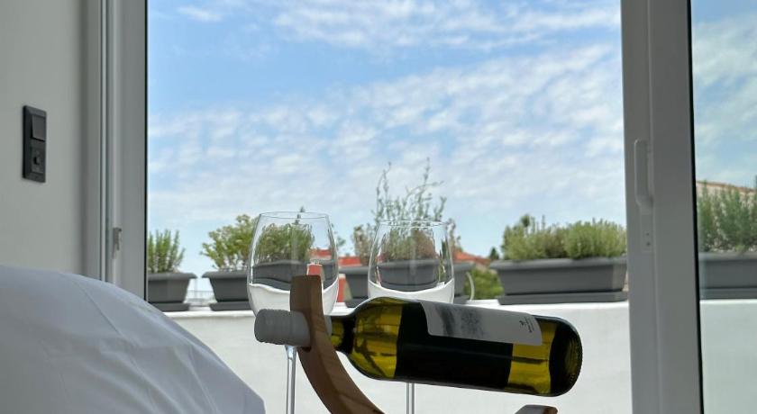 Step One | Luxury Suites right in the heart of Acropolis next to metro station photo