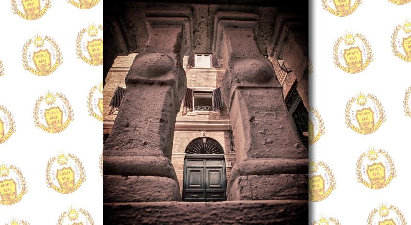 Domus Real Cardello