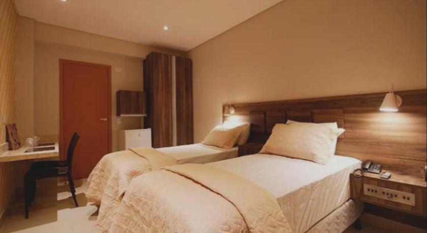 Guess Hotel & Motel photo