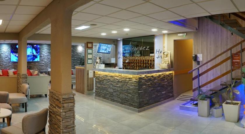 Hotel Aranjuez - image 41
