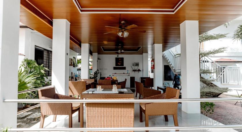 A Villas Resort and Restaurant - image 3