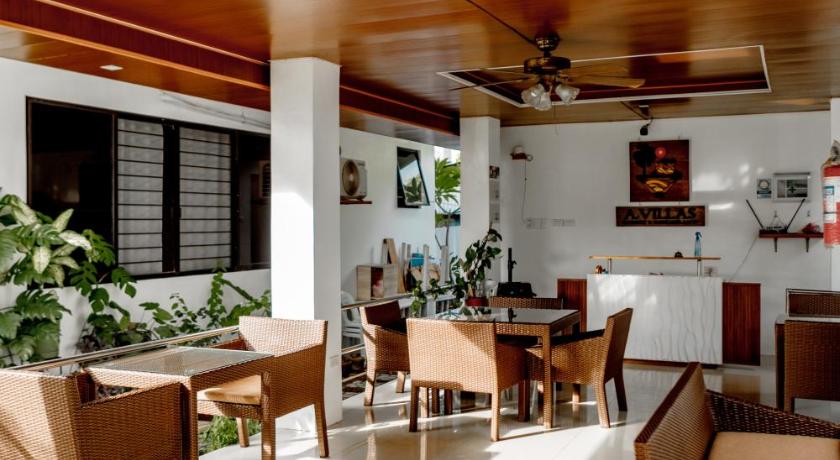 A Villas Resort and Restaurant - image 6