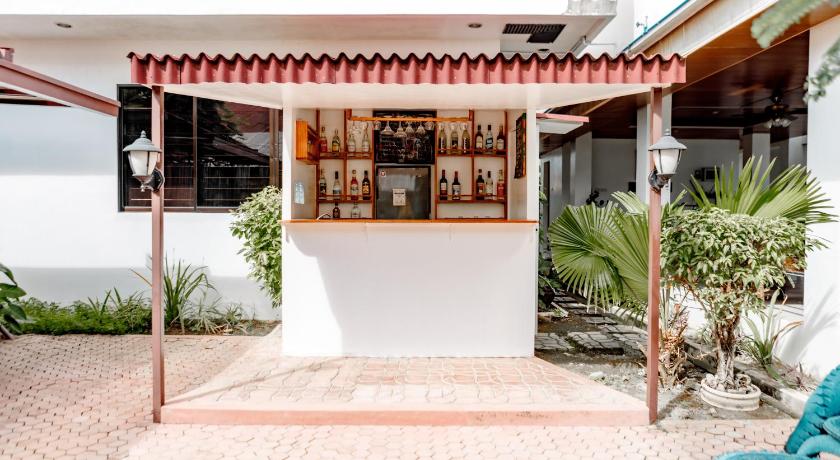 A Villas Resort and Restaurant - image 7