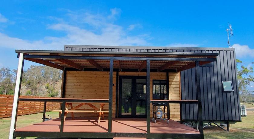Boydtown Beach Holiday Park photo
