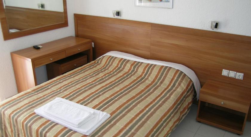 Kamares Apartments ΕΕ photo
