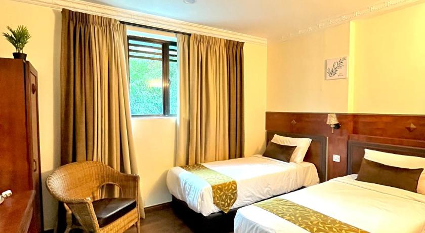 Cameron Highlands Melur Inn Hotel  5-Star Hotel exterior