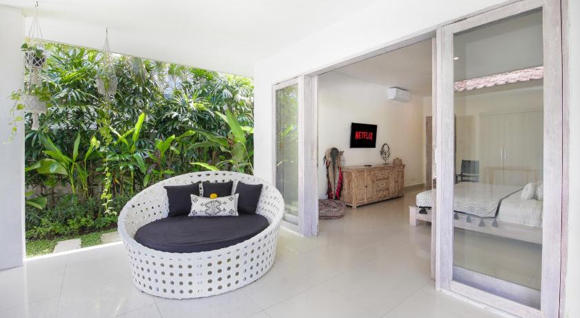 Villa Maviba photo